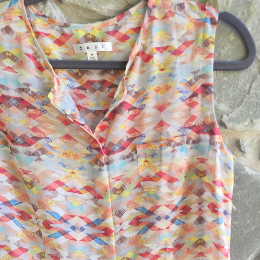 Cabi Tank Top - Picture 5 of 7